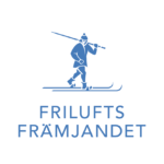 Logotyp Friluftsfrämjandet